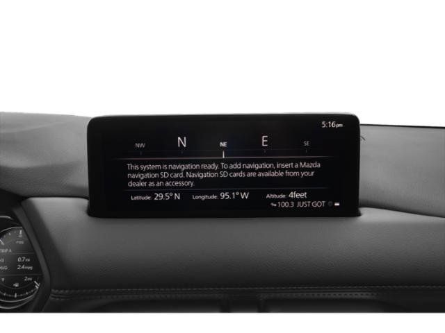 New 2025 MAZDA CX-5 AWD 2.5 S image 19