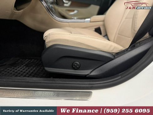 Used 2020 Mercedes-Benz C 300 4MATIC Sedan image 31