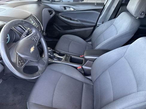 Used 2018 Chevrolet Cruze LT w/ LT Fleet Convenience Package image 20