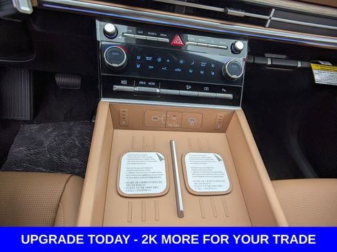 New 2026 Hyundai Santa Fe Limited image 27