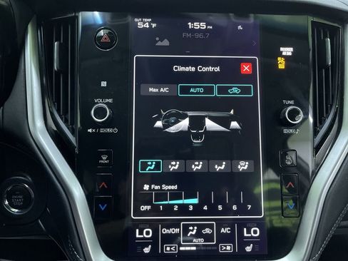 Used 2022 Subaru Outback Premium w/ Popular Package #1 image 23