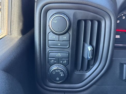 Used 2023 Chevrolet Silverado 2500 Custom w/ Custom Convenience Package AWD/4WD image 12