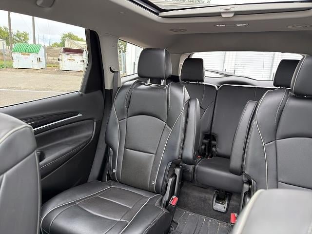 Used 2020 Buick Enclave Avenir w/ Avenir Technology Package AWD/4WD image 34
