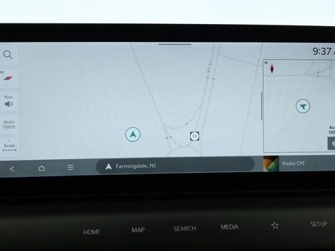 Used 2025 Kia EV9 Wind image 16