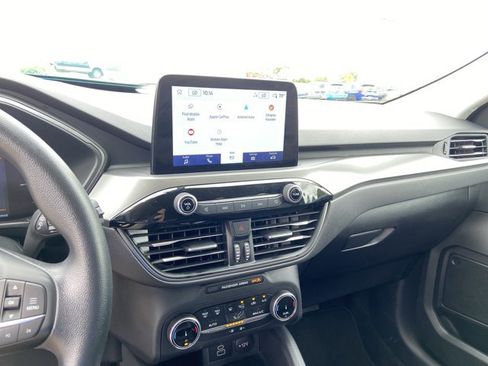 Used 2025 Ford Escape Active AWD/4WD image 40