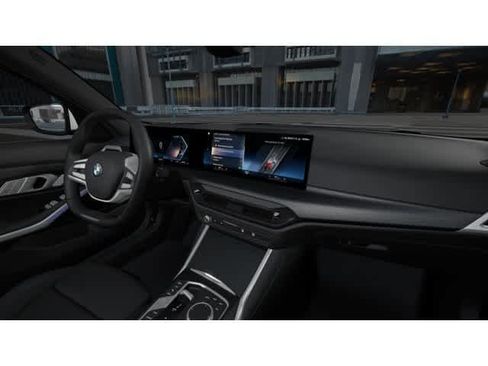 New 2026 BMW 330i xDrive Sedan w/ Premium Package AWD/4WD image 14