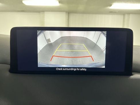 Used 2024 MAZDA CX-5 Carbon Edition image 14