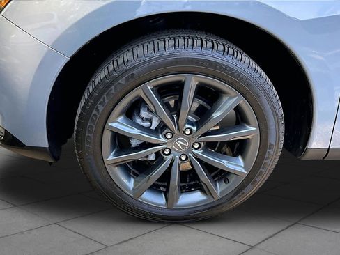 Used 2025 Acura RDX A-Spec AWD/4WD image 11