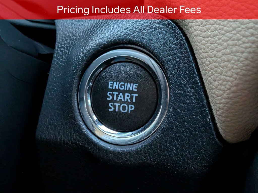 Certified 2021 Toyota RAV4 XLE Premium FWD image 29