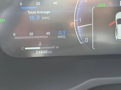 Used 2023 Toyota RAV4 Limited FWD image 11
