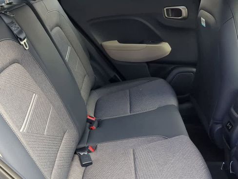 New 2026 Hyundai Venue SEL FWD image 21