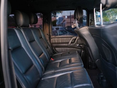 Used 2014 Mercedes-Benz G 63 AMG 4MATIC image 20