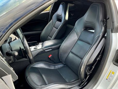 Used 2019 Chevrolet Corvette Stingray Coupe w/ Battery Protection Package image 19