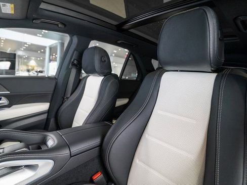 New 2026 Mercedes-Benz GLE 350 4MATIC image 5