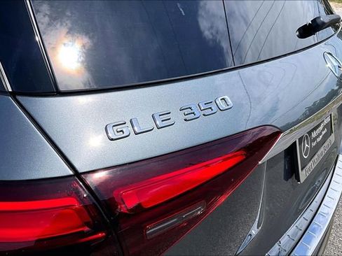 New 2026 Mercedes-Benz GLE 350 4MATIC image 15