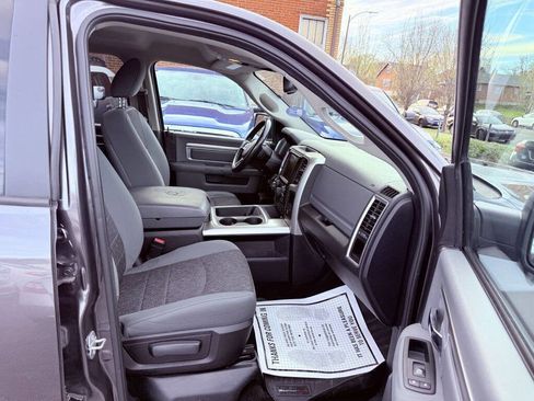 Used 2015 RAM 1500 Big Horn AWD/4WD image 20