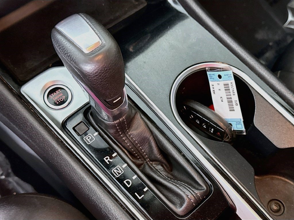 Used 2021 Nissan Altima 2.5 SV FWD image 19