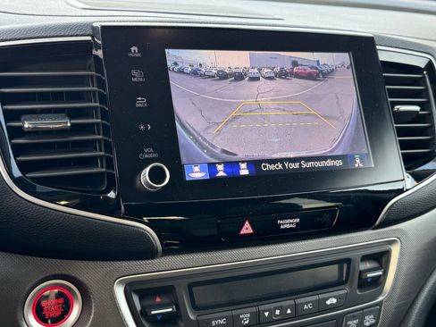 Used 2023 Honda Ridgeline RTL-E image 29