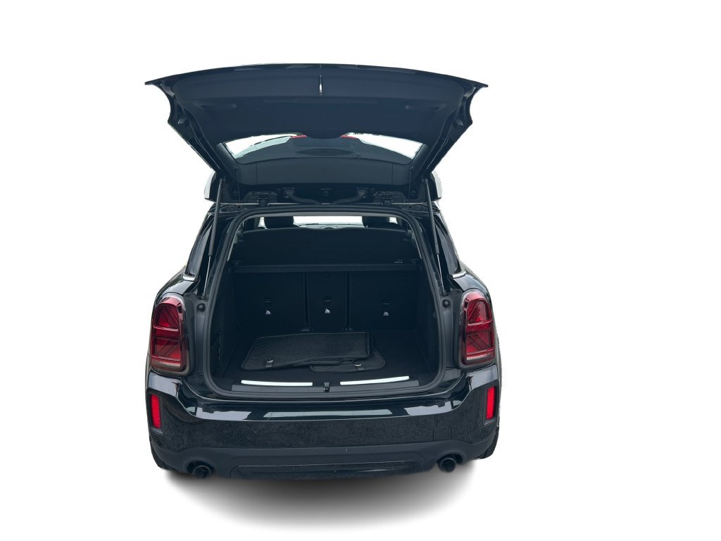 Certified 2023 MINI Cooper Countryman S AWD/4WD image 13
