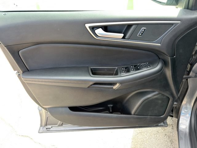 Used 2023 Ford Edge SEL w/ Convenience Package AWD/4WD image 17