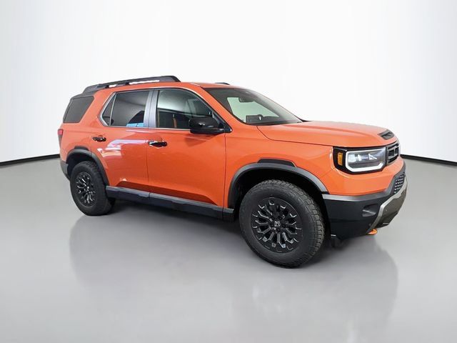 New 2026 Honda Passport TrailSport image 21