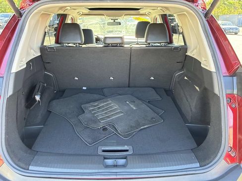 Used 2022 Nissan Rogue SV w/ SV Premium Package AWD/4WD image 13