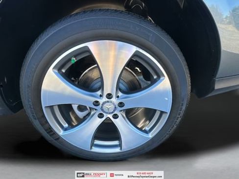 Used 2018 Mercedes-Benz GLE 350 image 19