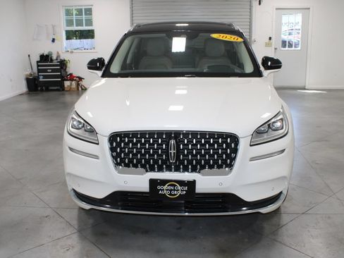 Used 2020 Lincoln Corsair Reserve w/ Equipment Group 202A AWD/4WD image 3