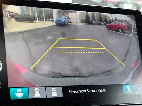 Certified 2026 Honda Odyssey Sport-L image 17