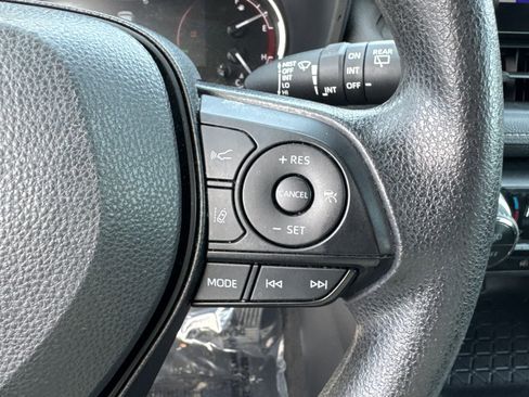 Used 2023 Toyota RAV4 XLE image 26