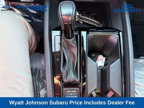 Used 2024 Honda Accord Sport image 26