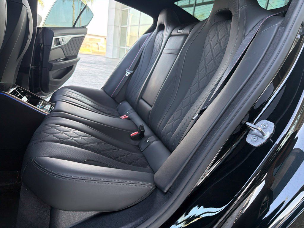 Used 2023 BMW M8 Gran Coupe xDrive Competition AWD/4WD image 12
