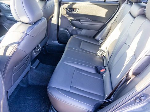 New 2026 Subaru Outback Limited AWD/4WD image 28