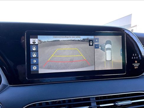 Used 2020 Hyundai Palisade Limited image 20