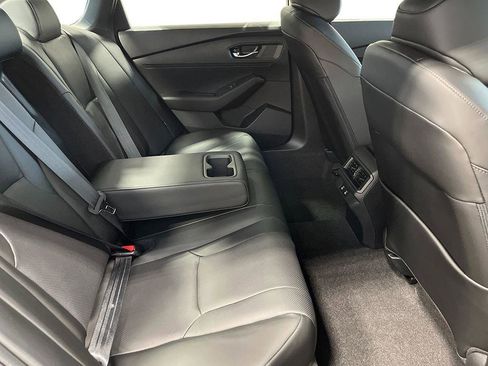 New 2026 Honda Accord Sport image 24