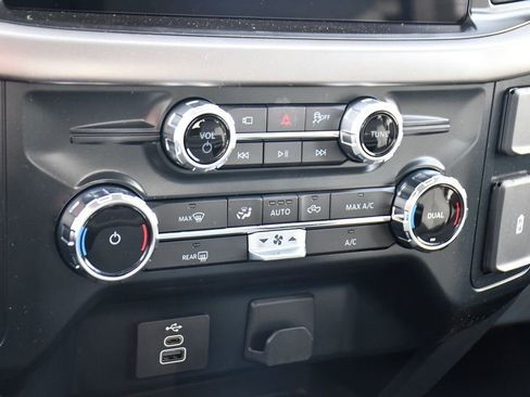 New 2026 Ford F150 XLT w/ Tow/Haul Package image 29