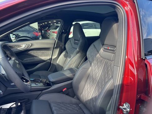 Used 2025 Audi S5 Premium Plus image 13