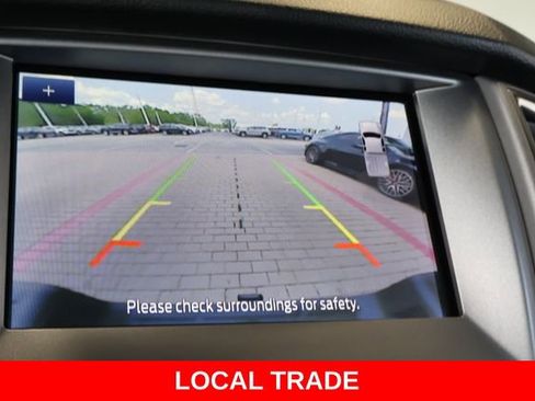 Used 2023 Ford Ranger XLT w/ Equipment Group 301A Mid image 24