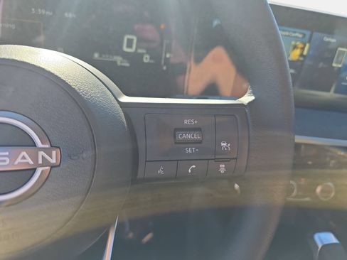 New 2026 Nissan Kicks S w/ Charging Package FWD image 17