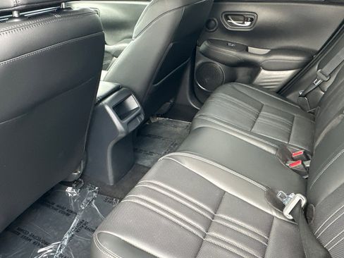 Certified 2026 Honda HR-V EX-L image 12
