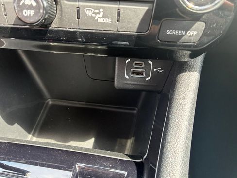 Used 2022 Jeep Compass Latitude AWD/4WD image 26