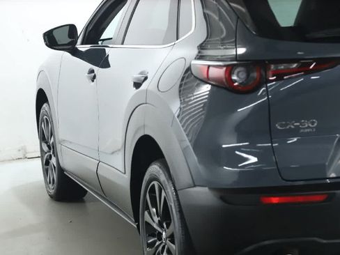 Used 2023 MAZDA CX-30 AWD 2.5 S w/ Preferred Package image 42