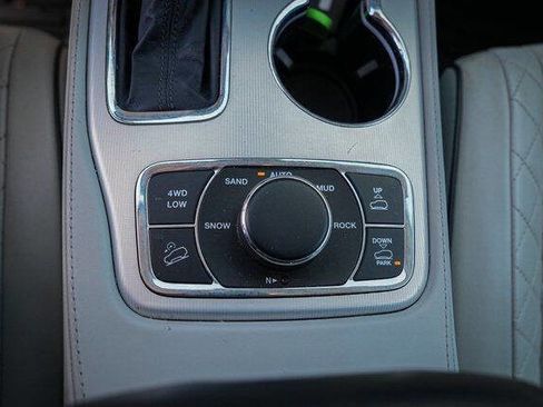 Used 2021 Jeep Grand Cherokee Summit image 23