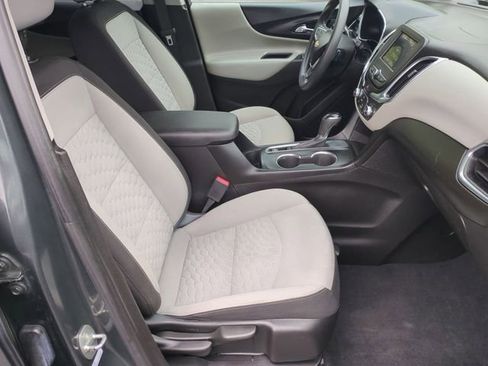 Used 2020 Chevrolet Equinox LS w/ LS Convenience Package FWD image 27