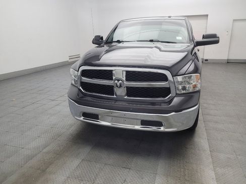 Used 2023 RAM 1500 Tradesman w/ Popular Equipment Group RWD image 15
