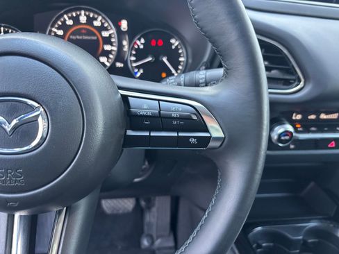 Certified 2025 MAZDA CX-30 AWD 2.5 S w/ Preferred Package image 19