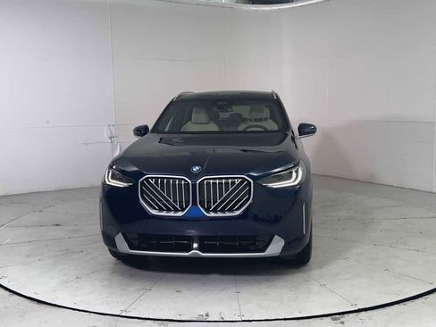 New 2026 BMW X3 xDrive30 image 7