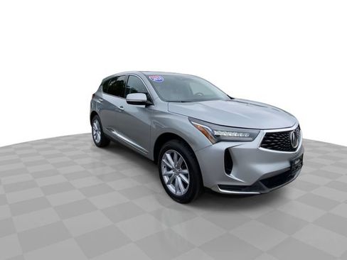 Used 2023 Acura RDX AWD image 4