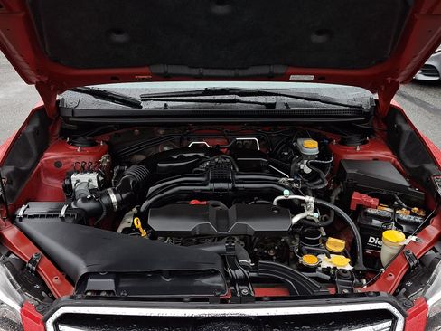 Used 2017 Subaru Crosstrek 2.0i Premium w/ Special Edition image 28