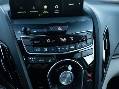 New 2026 Acura RDX SH-AWD w/ Advance Package image 26